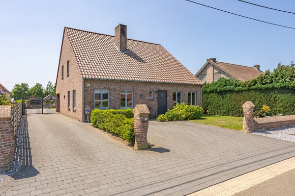 Te koop: Hees 16, 3930 Hamont-Achel